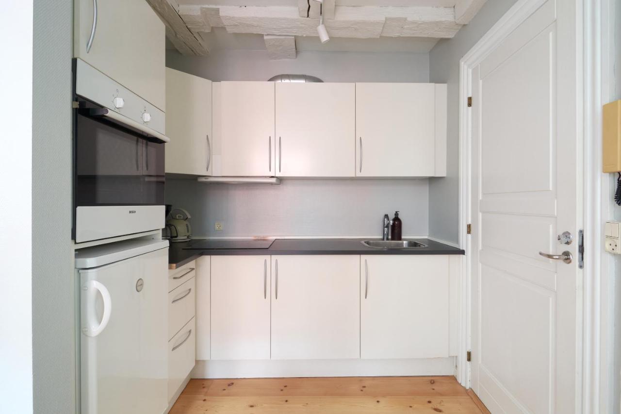 Appartement Cozy In By Marble Church Kopenhagen
